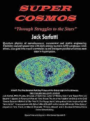Superkosmos