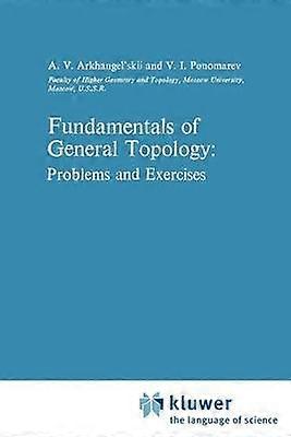 Fundamentals of General Topology