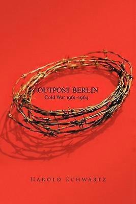 Outpost Berlin