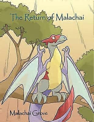 The Return of Malachai
