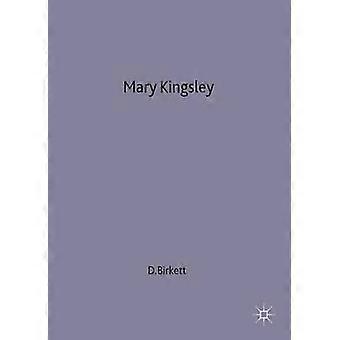 Mary Kingsley