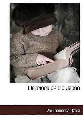 Strijders van het oude Japan