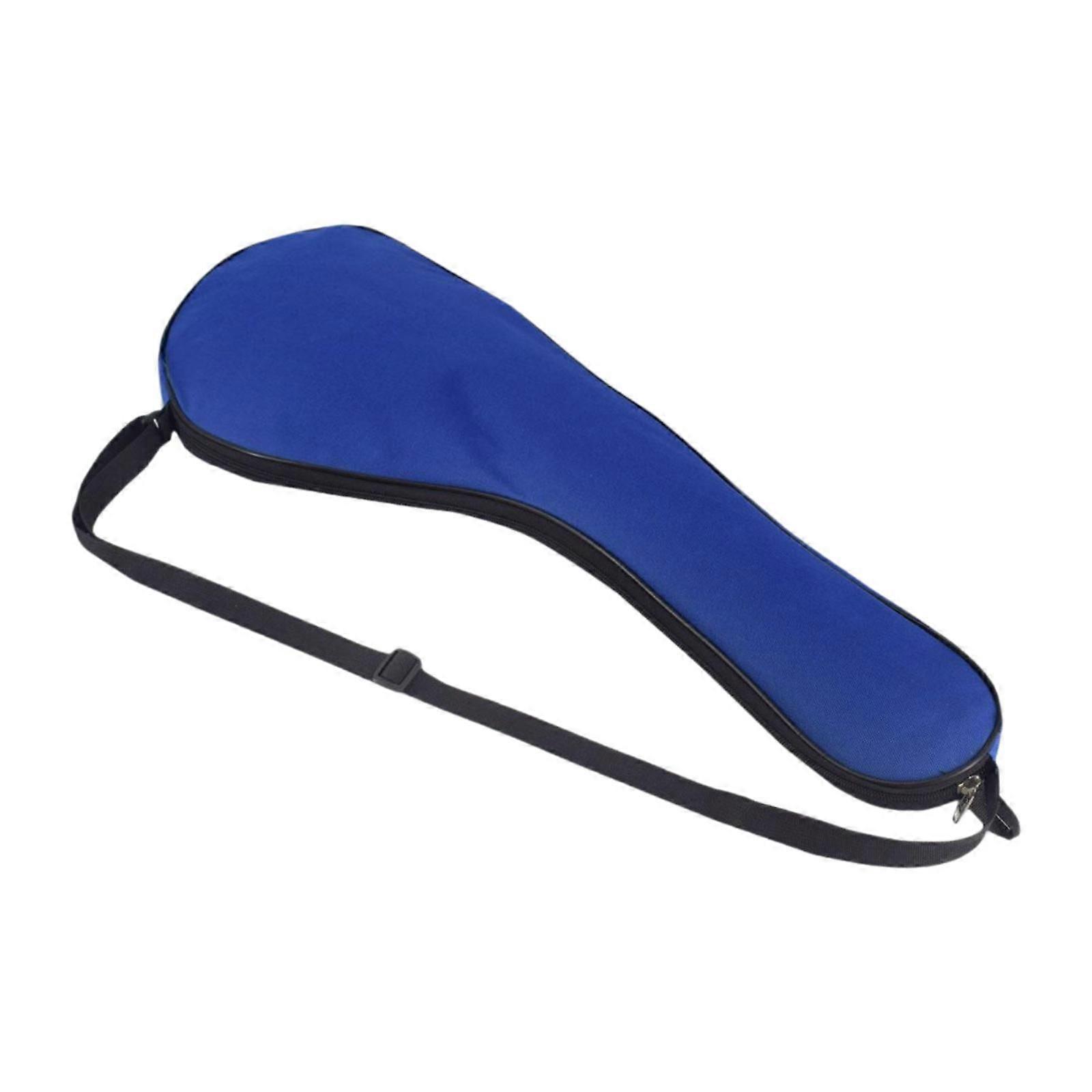 Softball Bat Sleeve Bat Protector Lätt förvaringsväska för reseträning