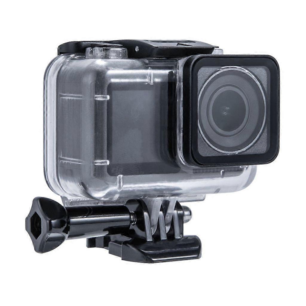 Waterproof Case for Action 1 Camera Access, Protective Housing Case