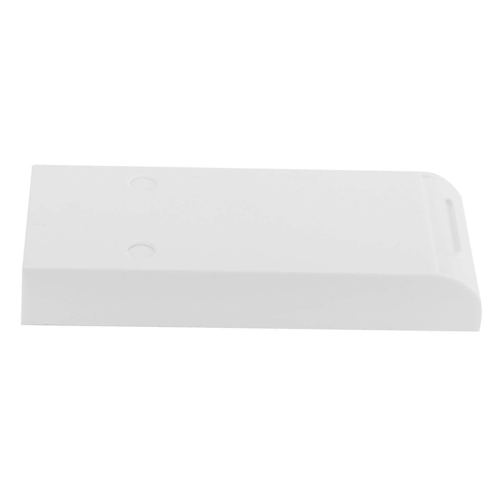 Under Table Drawer Mini Table Organizer Self-Adhesive Desk Drawer for Office Home School