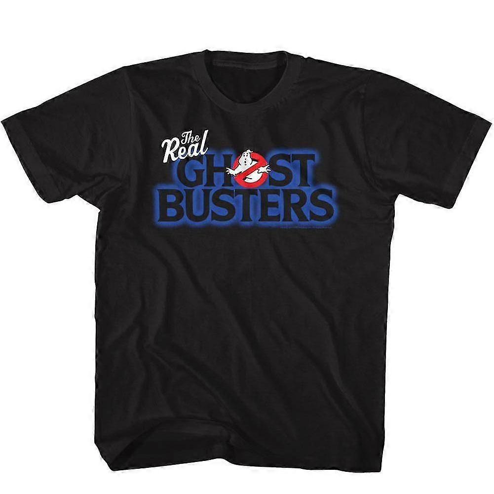 Ghostbusters Real Youth T-Shirt