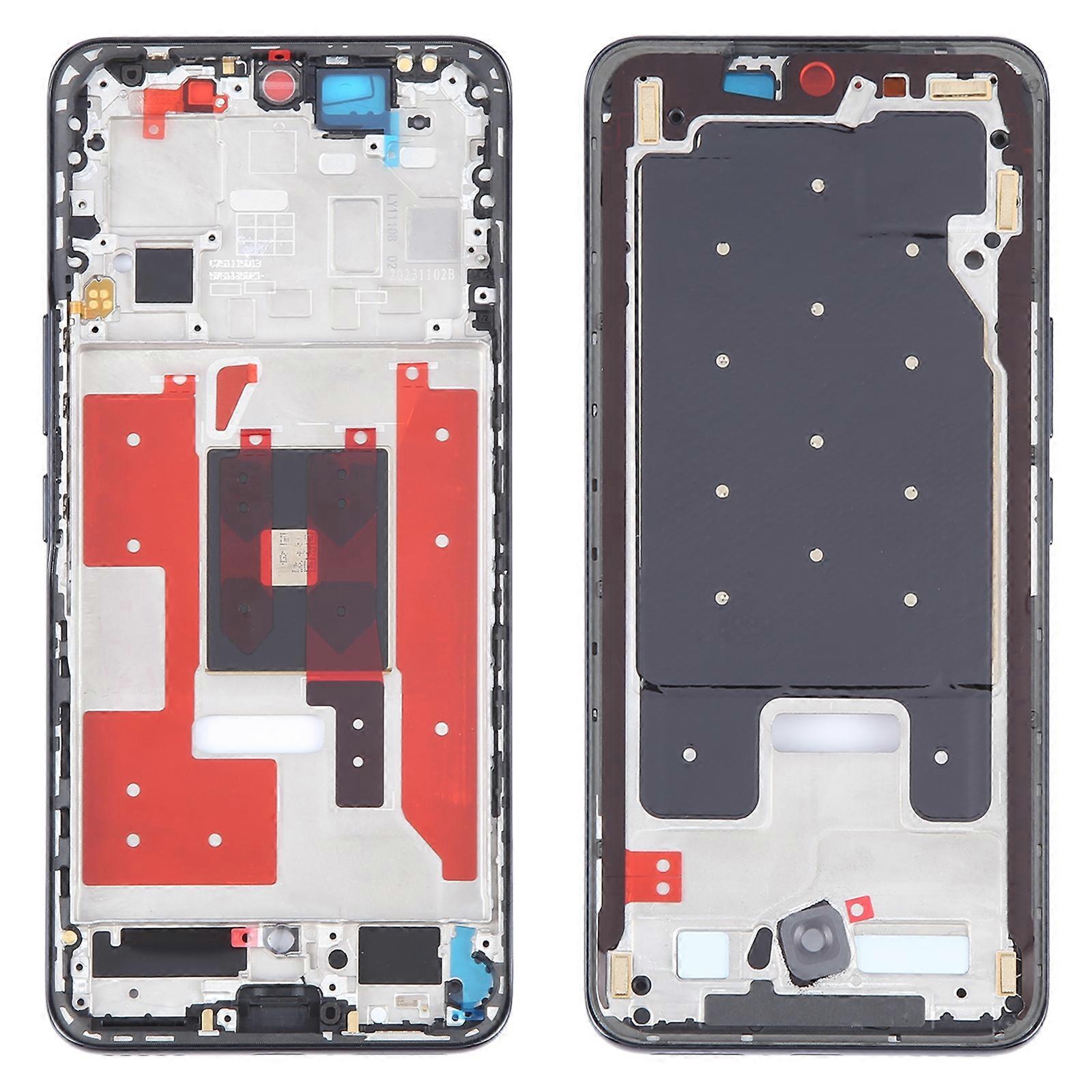 For Honor 100 COMPATIBLE Middle Frame Bezel Plate