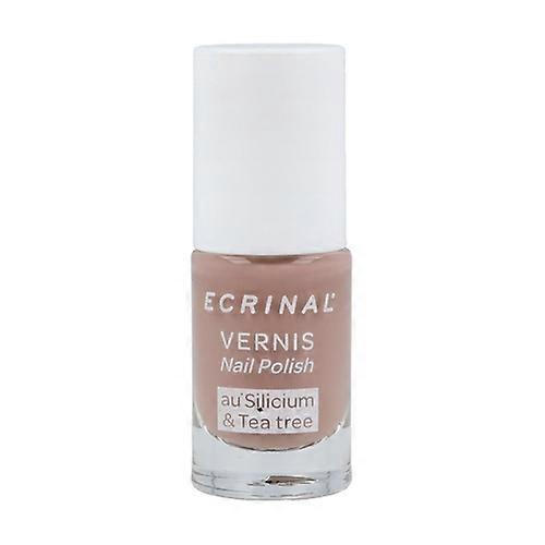 nude nail polish 5 ml
