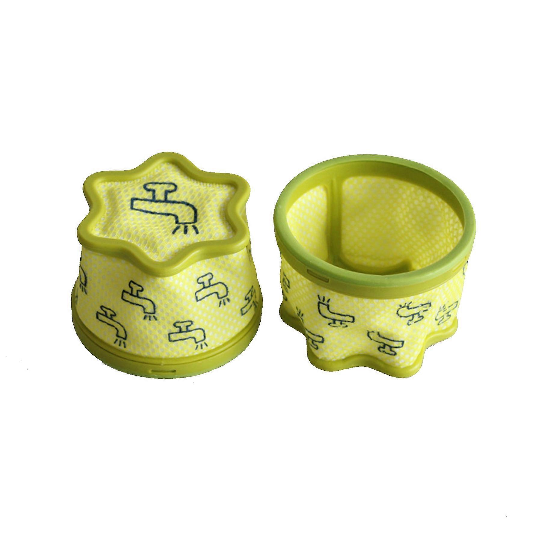 2PCS Filters for LG CordZero A9 Vacuum Cleaner Accessories