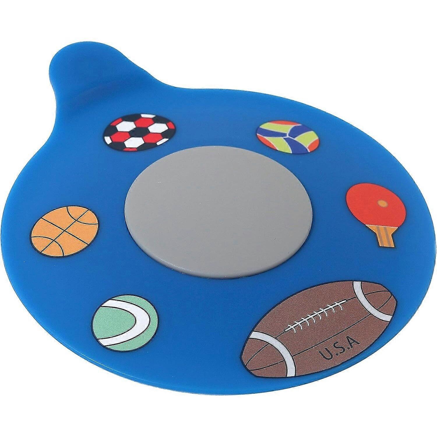 Silikon Badkar Avtappningsplugg