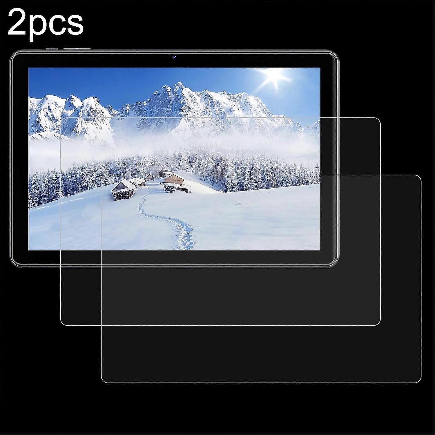 2pcs Screen Protector For Rebecco K70 Tablet 10.1