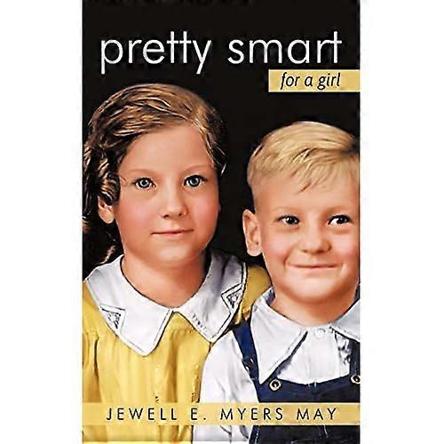 Pretty Smart for a Girl