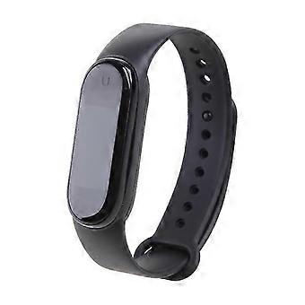 Relógio rastreador de fitness de frequência cardíaca Smartband Relógio inteligente esportivo para homens e mulheres