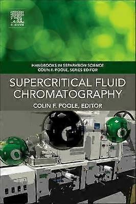 Chromatographie fluide supercritique
