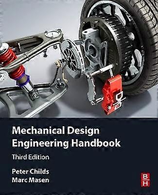 Mechanical Design Engineering Handbook