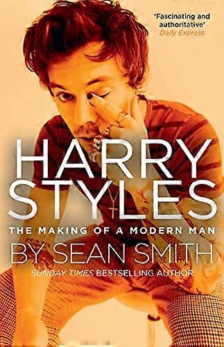 Harry Styles: Die Entstehung eines modernen Mannes