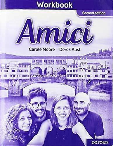 Amici: Workbook