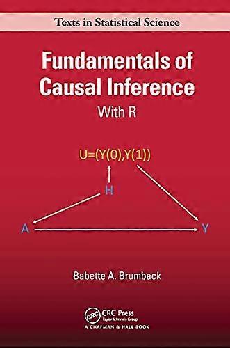 Fundamentals of Causal Inference: With R