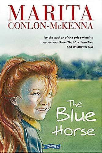 The Blue Horse