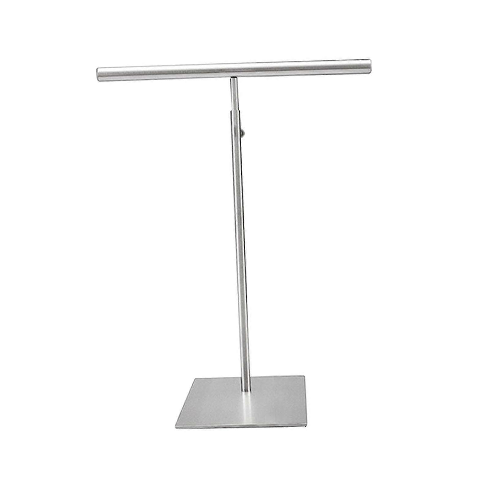 Justerbar handväskhållare i metall, justerbar handväska, handväska med dubbelkrok