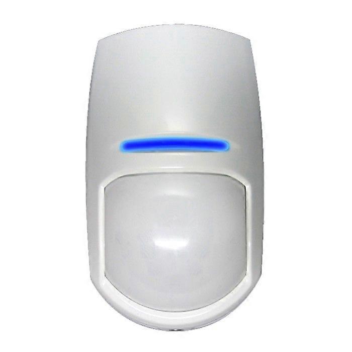 Rideau PIR haute sécurité type 18 mètres PYRONIX KX18DC Utilisations intérieures