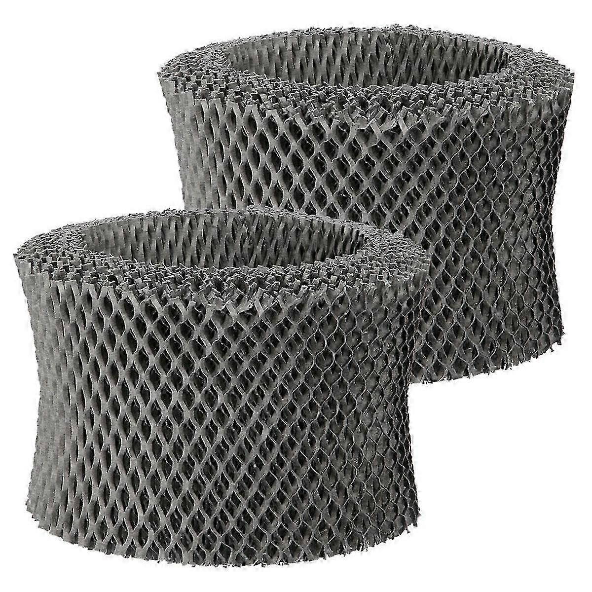 Humidifier Filter Set for Philips Nanocloud Series Replacement