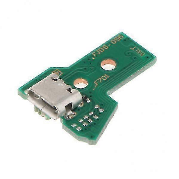 6xUSB Charging Port Socket Board JDS-055  for Sony PS4 Controller