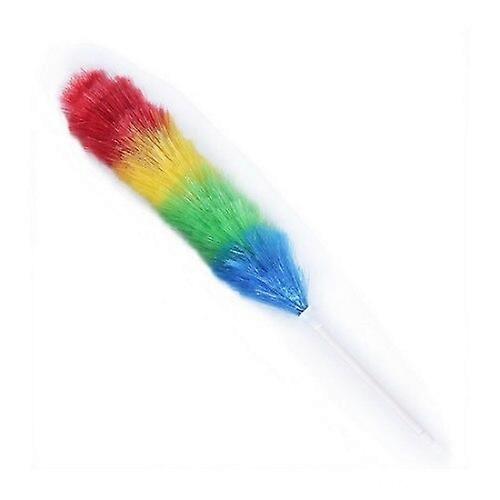 Cleaning Tool, Bendable Metal Core, Silicone Release Spray Duster