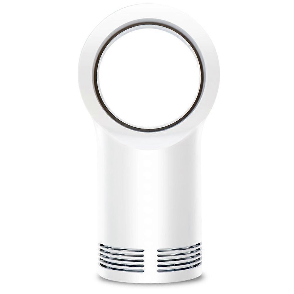 Compact Desktop Heater, Small Electric Heater for Home Use