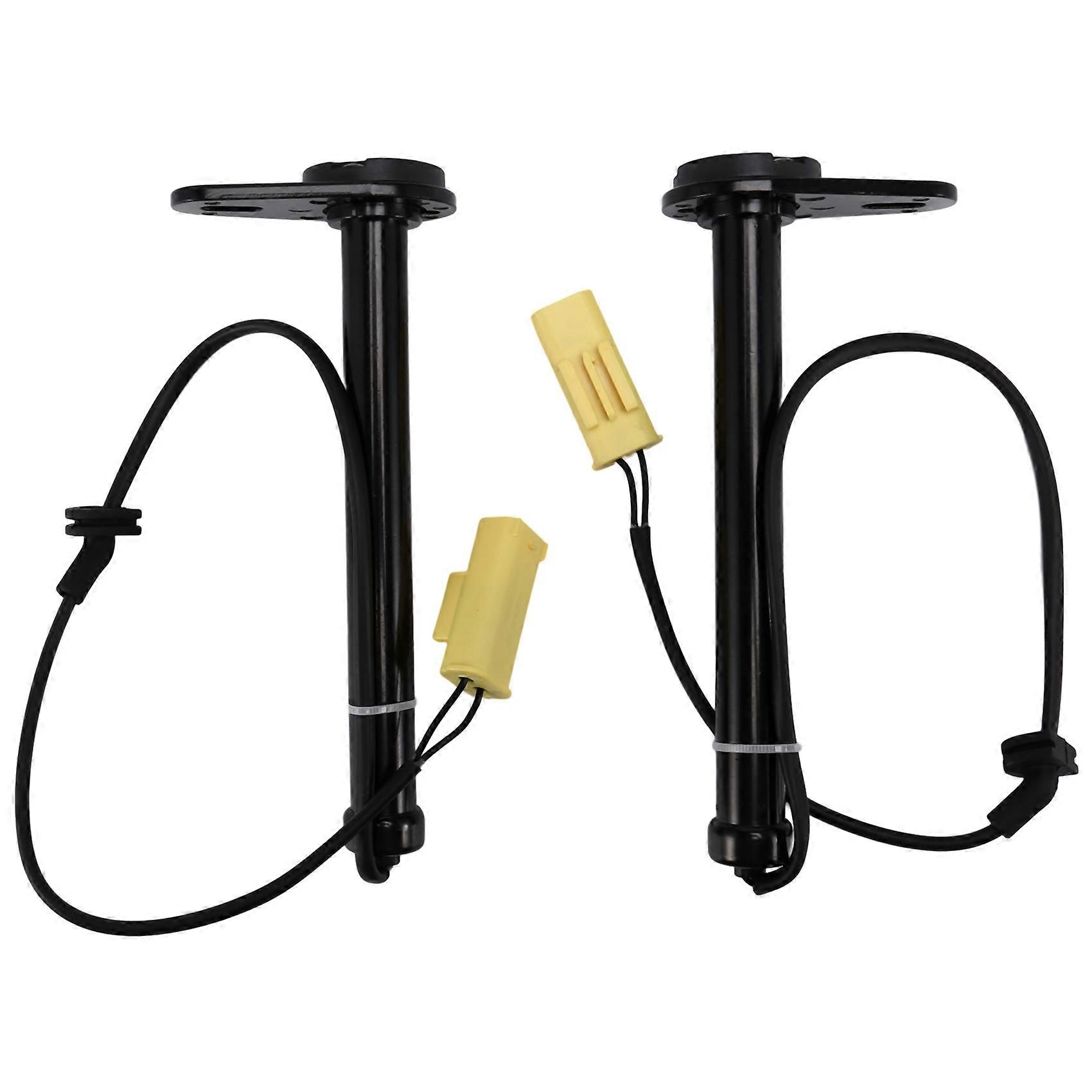 Left & Right Front Active Bonnet Actuator Hinge Sensor A2539060300 for GLC -Class X253 / W253 /