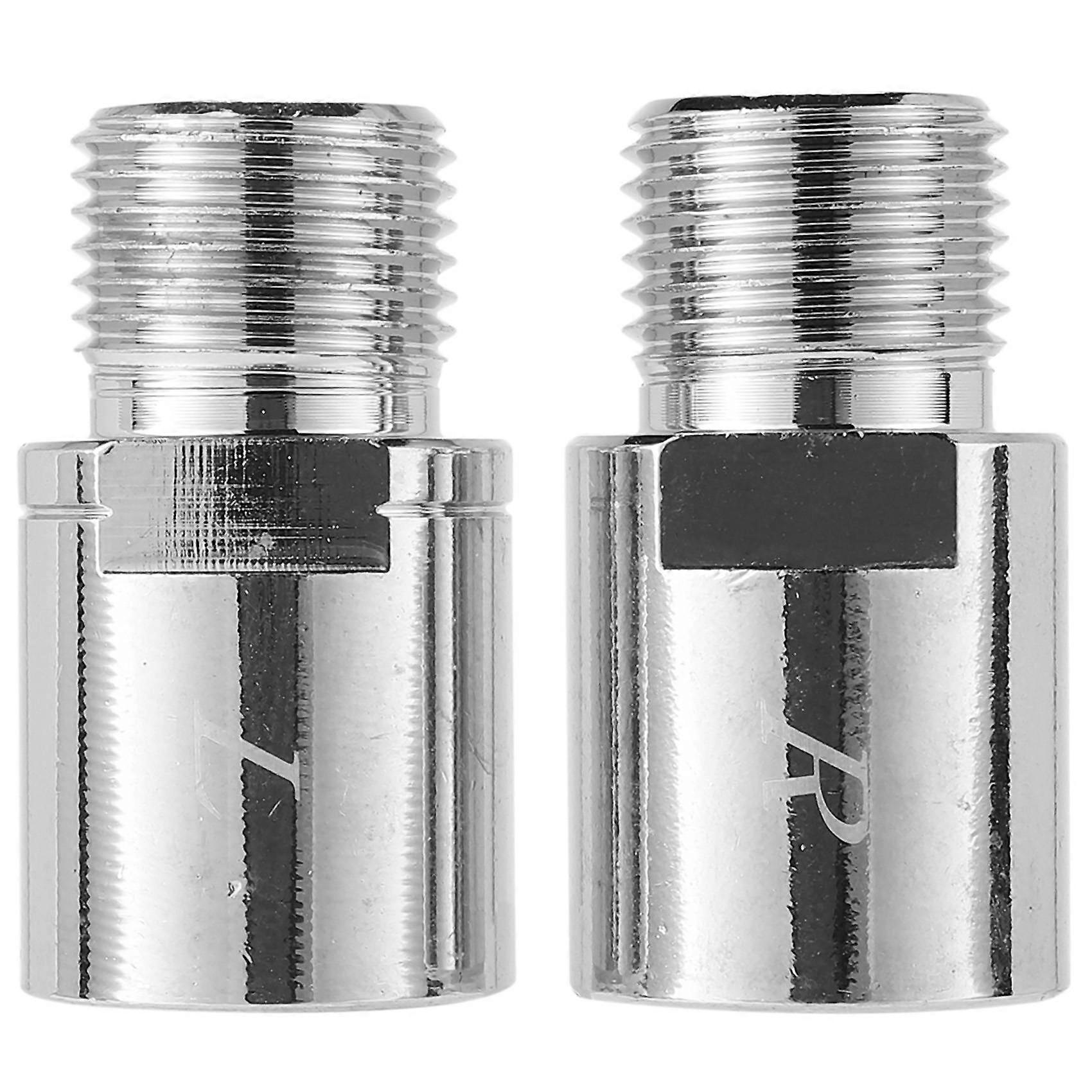 Mountain Road Bicycle Steel Shaft Pedal Extender For Bicycle Pedal