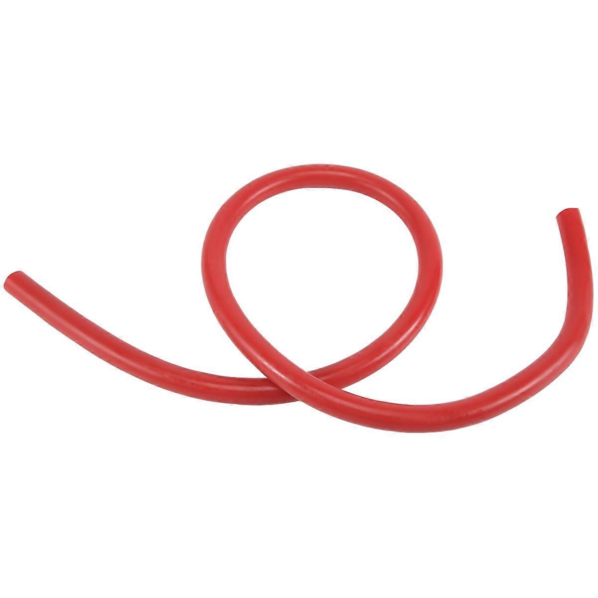 16X3MM Spearfishing Rubber Sling Speargun Bands Emulsion Tube 1M Red
