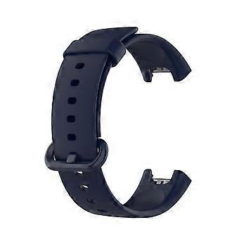 Für Uhr Mi Watch Lite / Redmi Watch Suitabledunkelblau