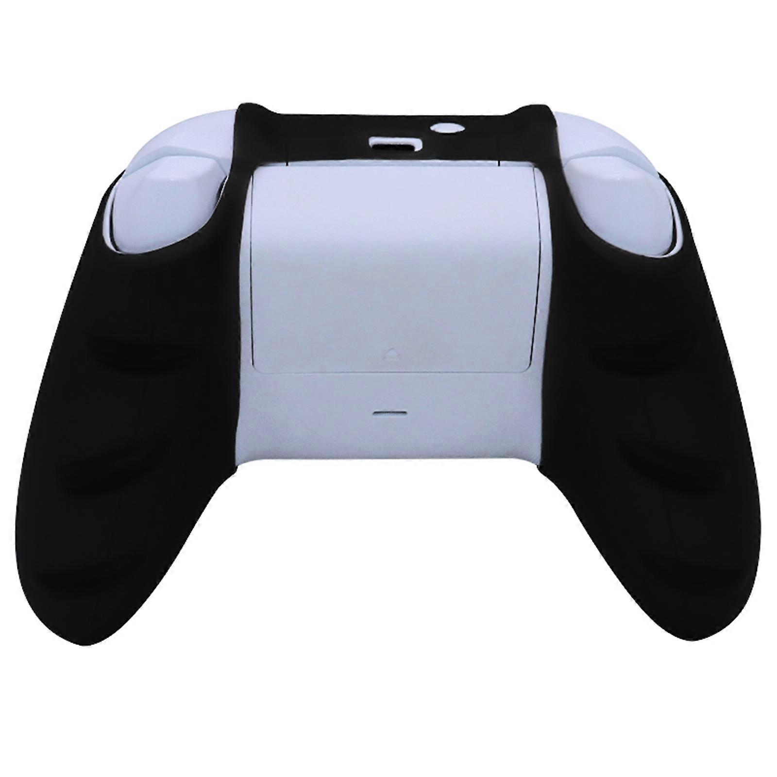 Replacement Gamepad Rubberised Grip Rear Handles for Xbox One Elite Controller e
