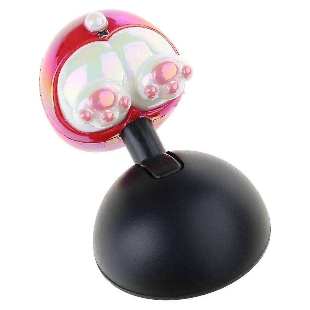 Bil Motor Start Stop-knap Joystick Touch Start-knap