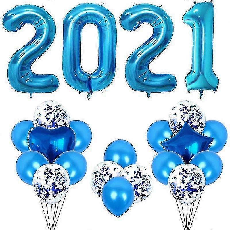 Creative 23pcs Balloon Set