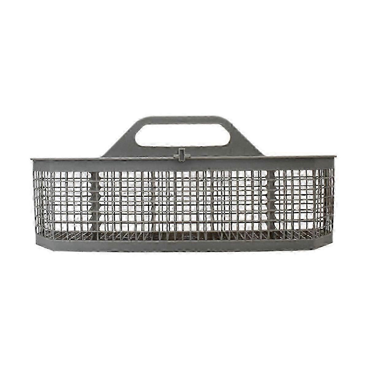 WD28X10128 Universal Dishwasher Ware Basket Replacement for WD28X10127, WD28X10131, WD28X10132,Dishwasher Basket