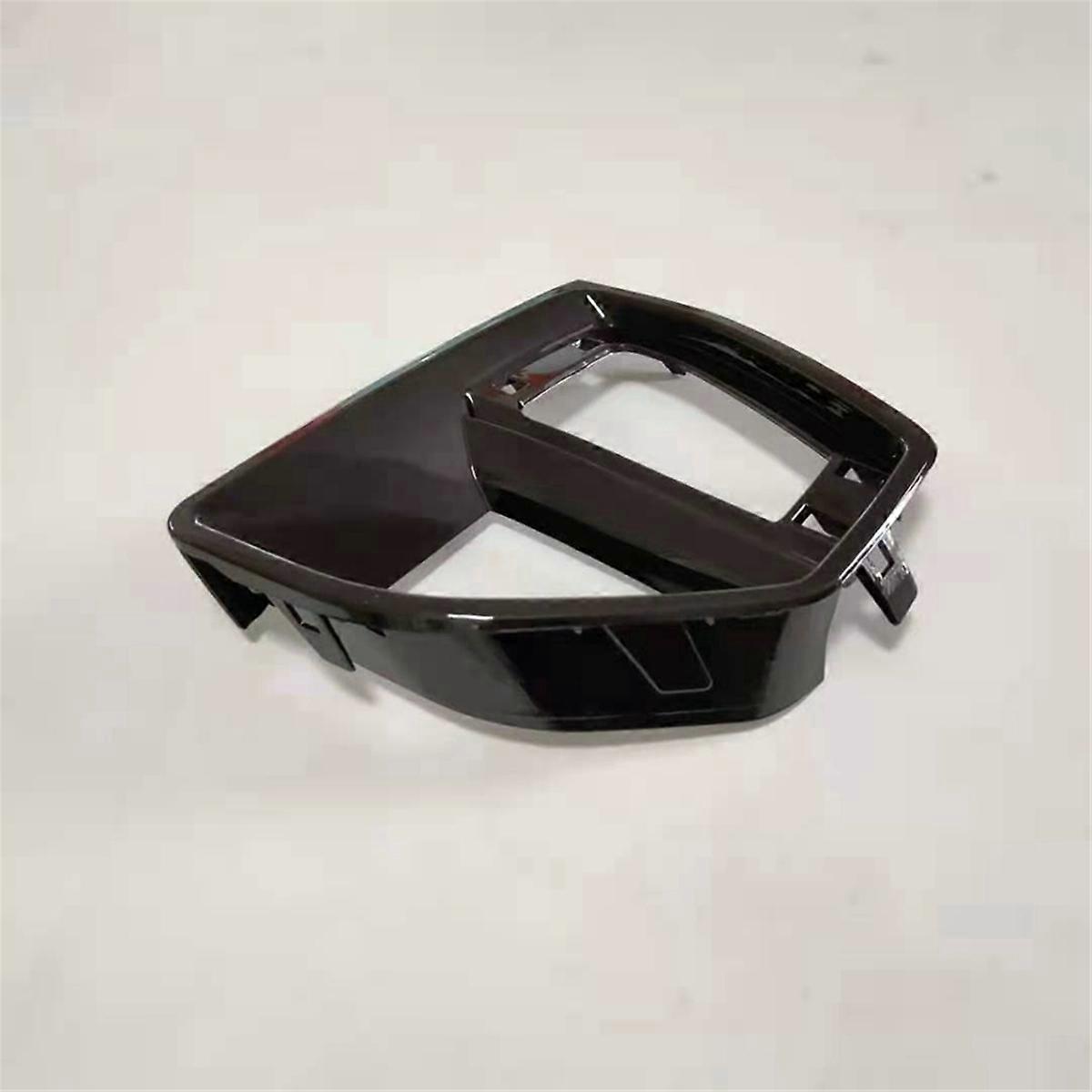 1 Pair Car Grille Front Bumper Grille Air Inlet 51118074269 51118074270 for X5 G05 Quality Auto Part