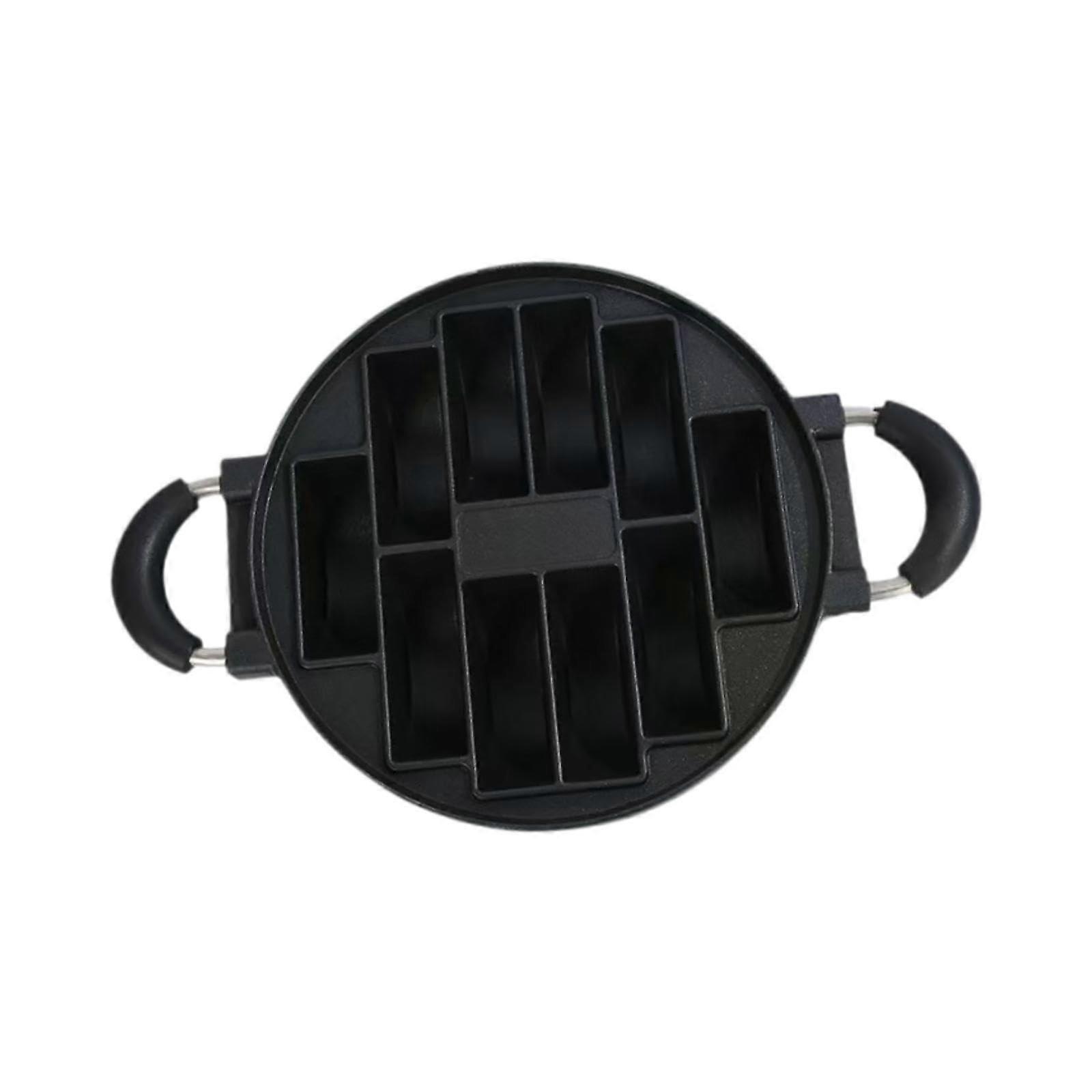 Mini Baking Pan for Indoor Party and Picnic
