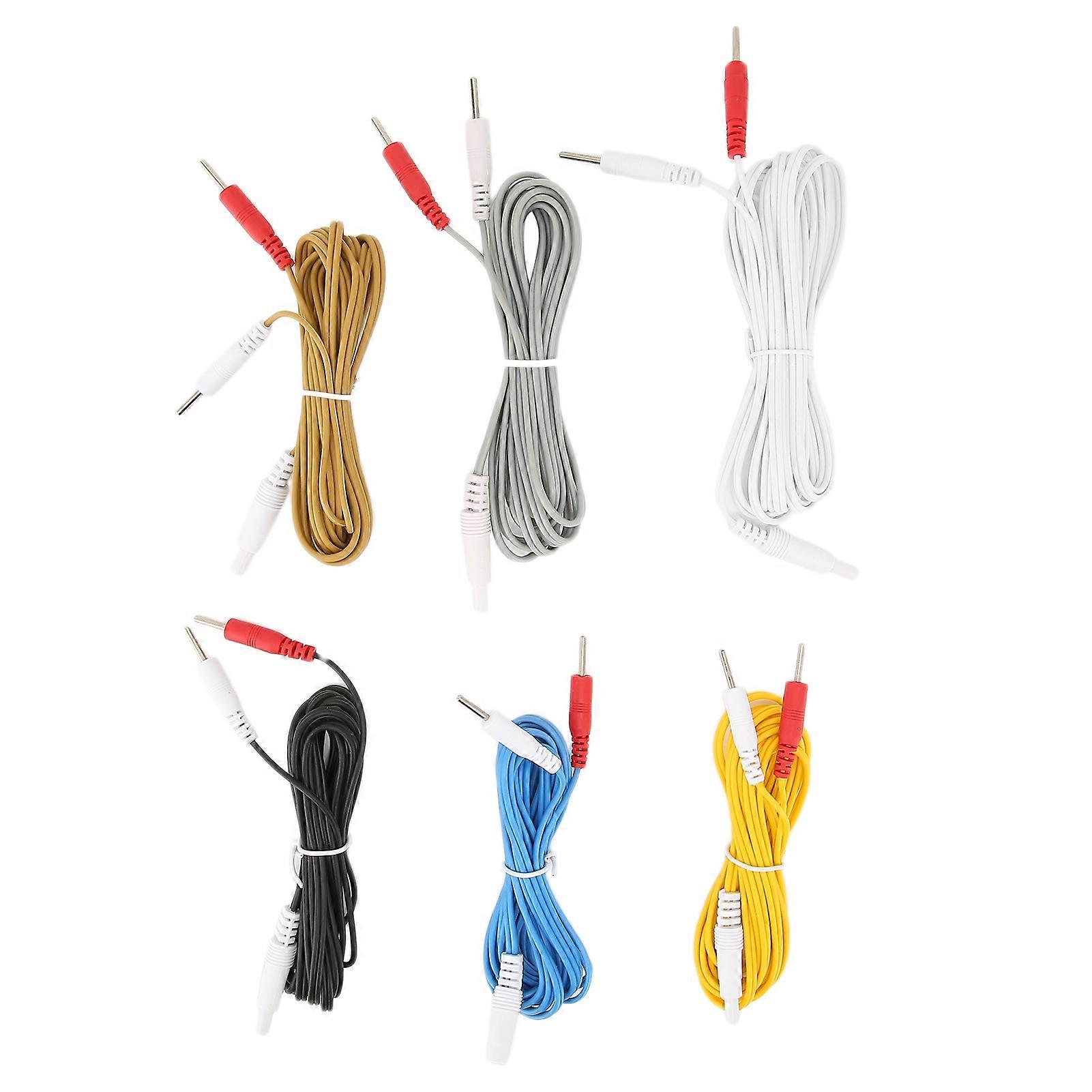 Innovative Compatible Digital Therapy Lead Wire