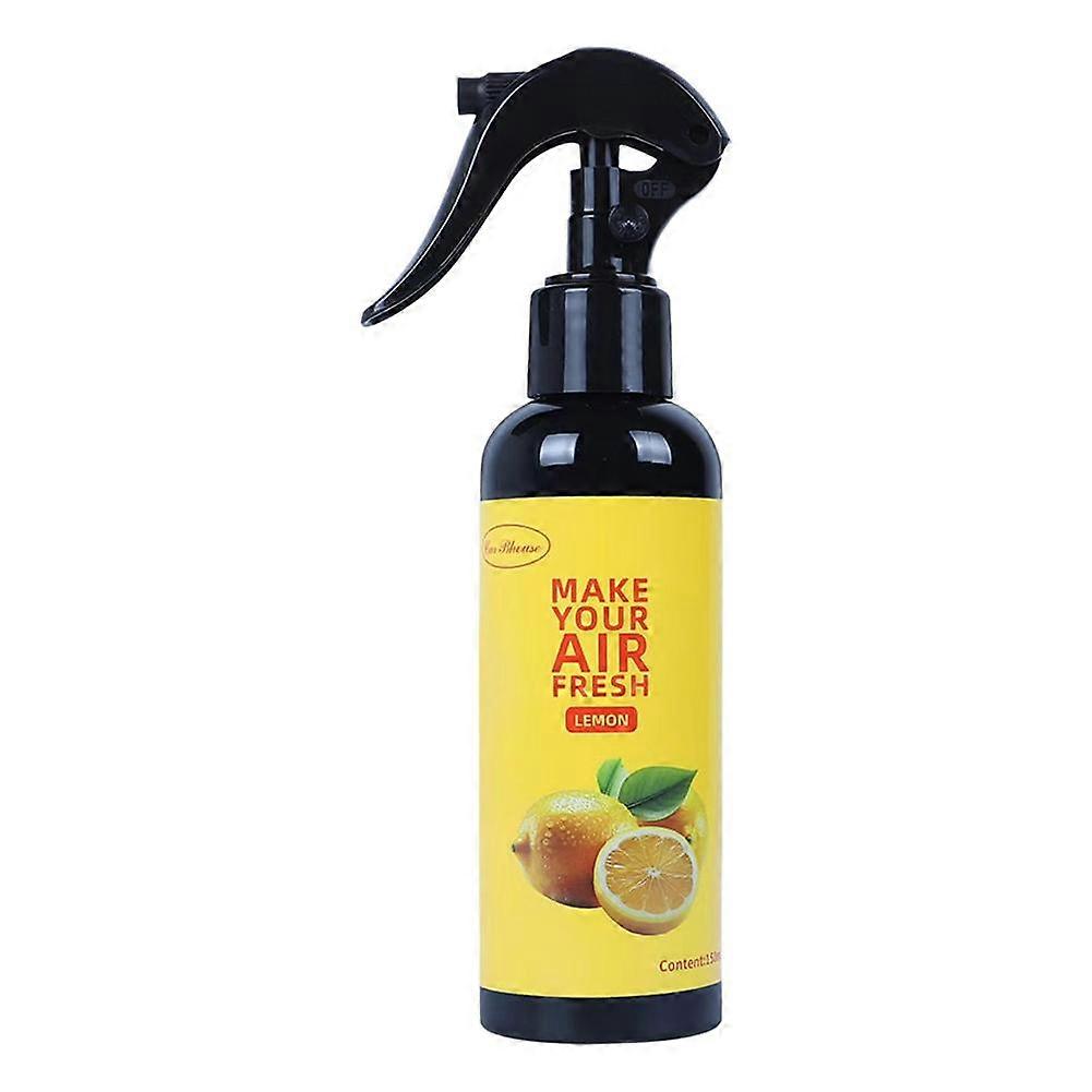 Bildoftspray 150ML Långverkande billuft F