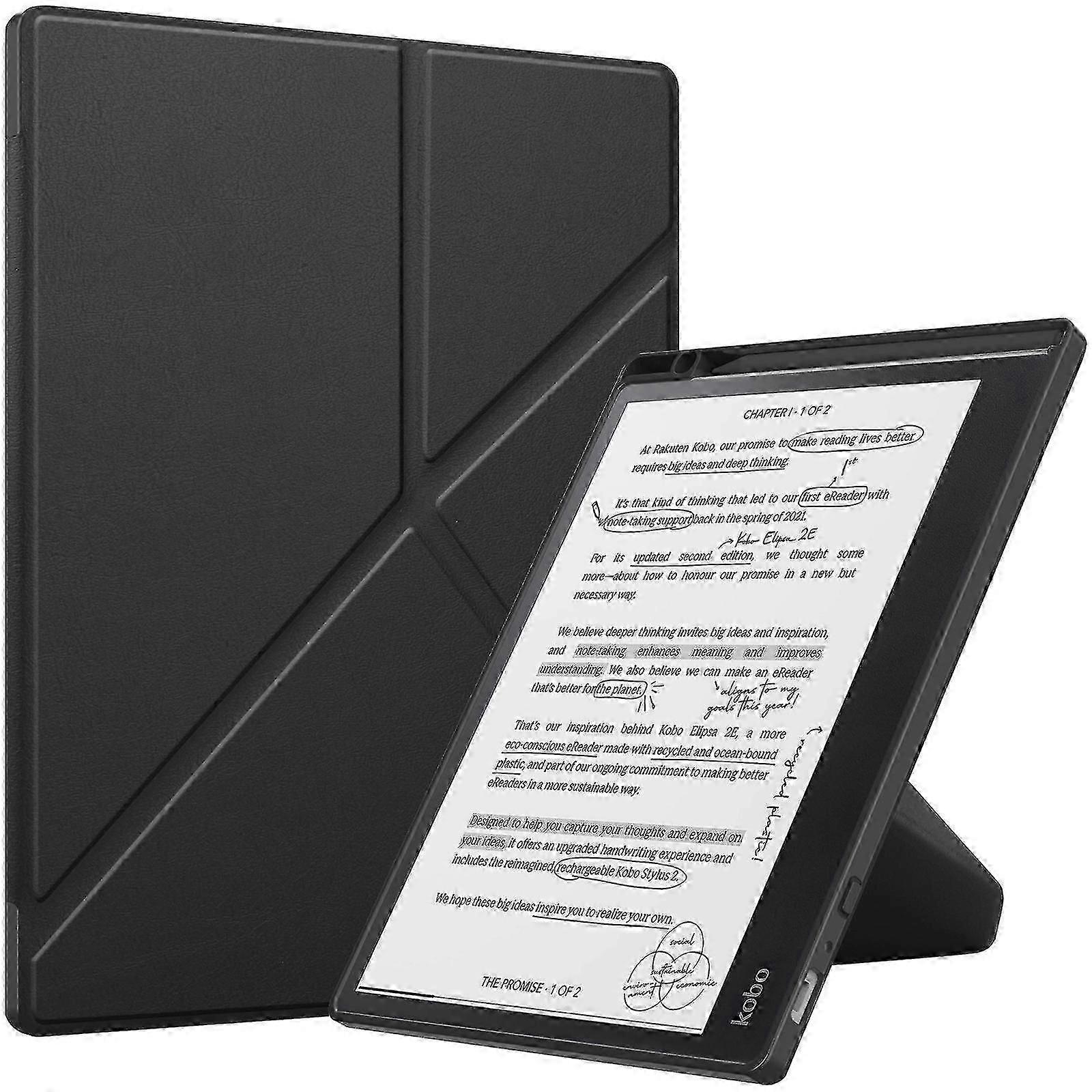 Tablet Case For Kobo Elipsa 2e