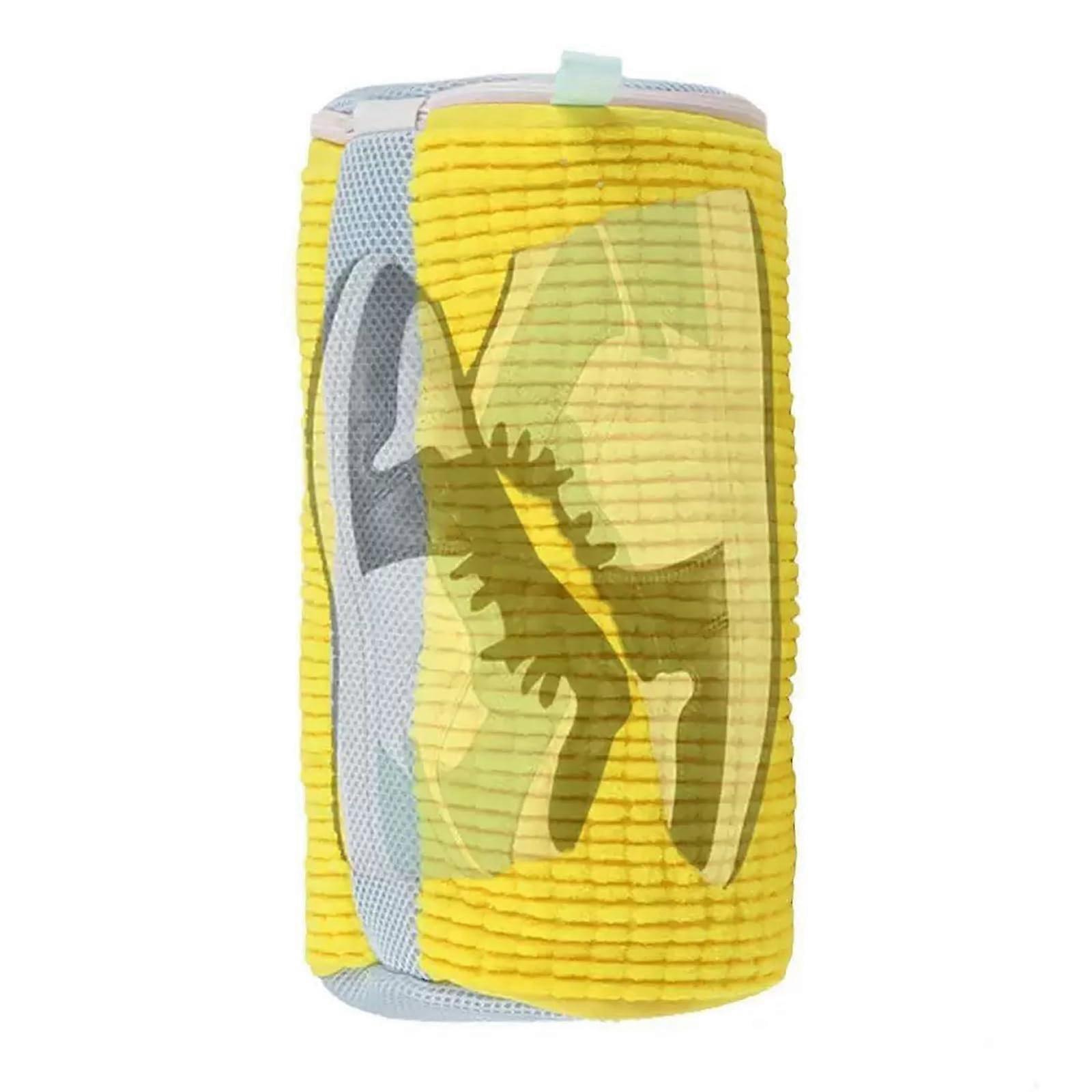 Bag bag for shoe washing machine.