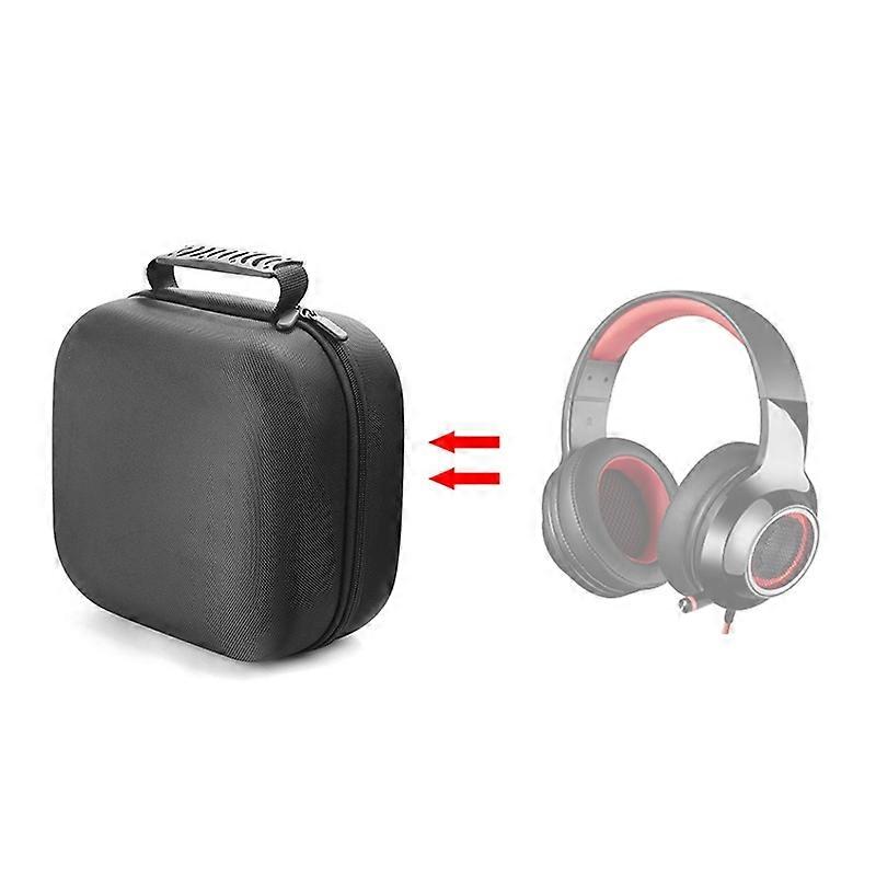 For EDIFIER HECATE G4 Bluetooth Headset Protective Storage Bag