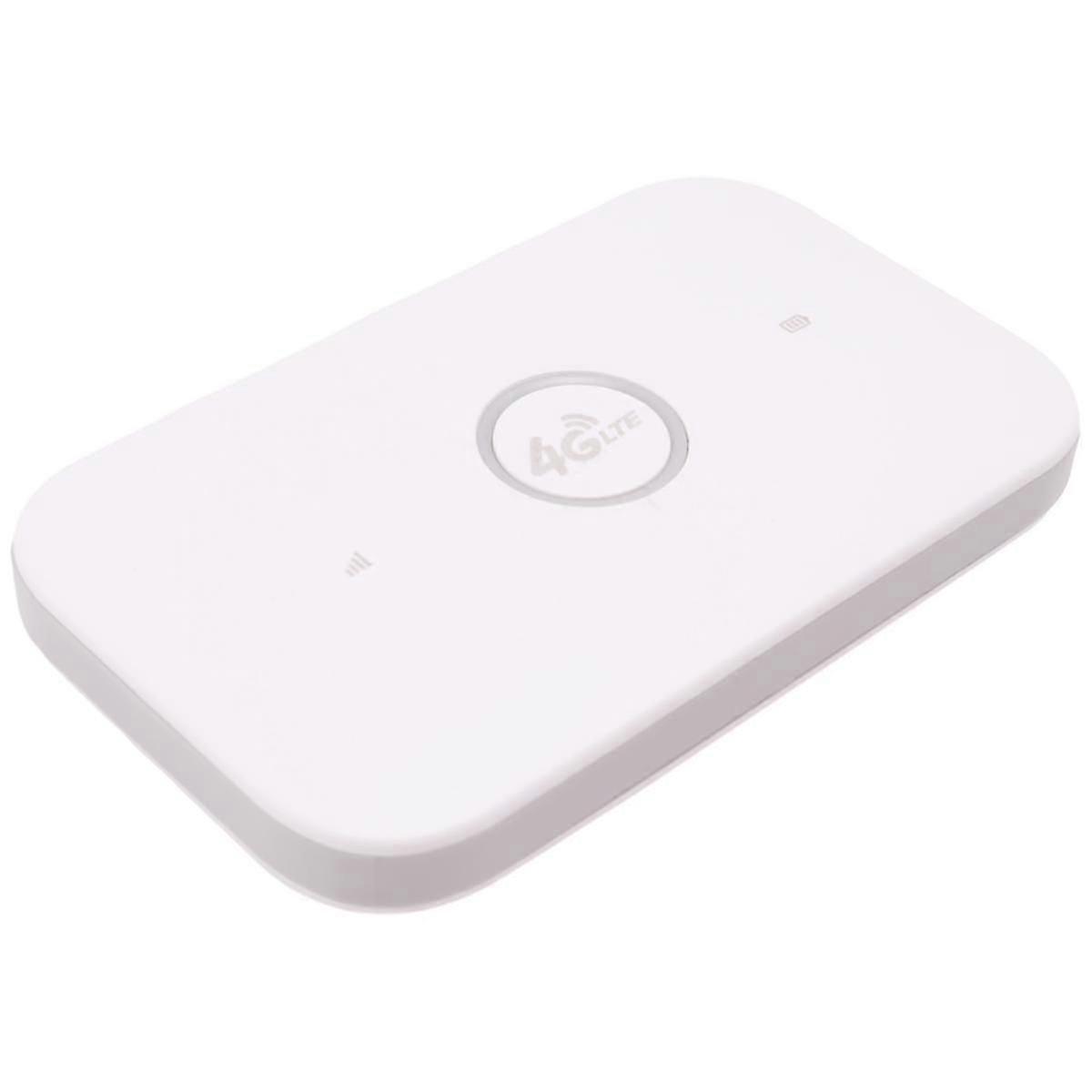 Tragbarer MiFi 4G WiFi-Router 150Mbps WiFi-Modem Auto Mobile Wifi Wireless Hotspot Wireless MiFi mit SIM-Kartensteckplatz