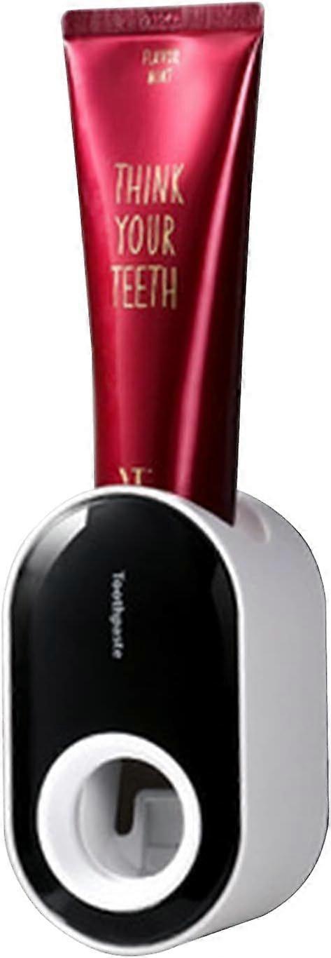 Automatic Toothpaste Dispenser for Bathroom