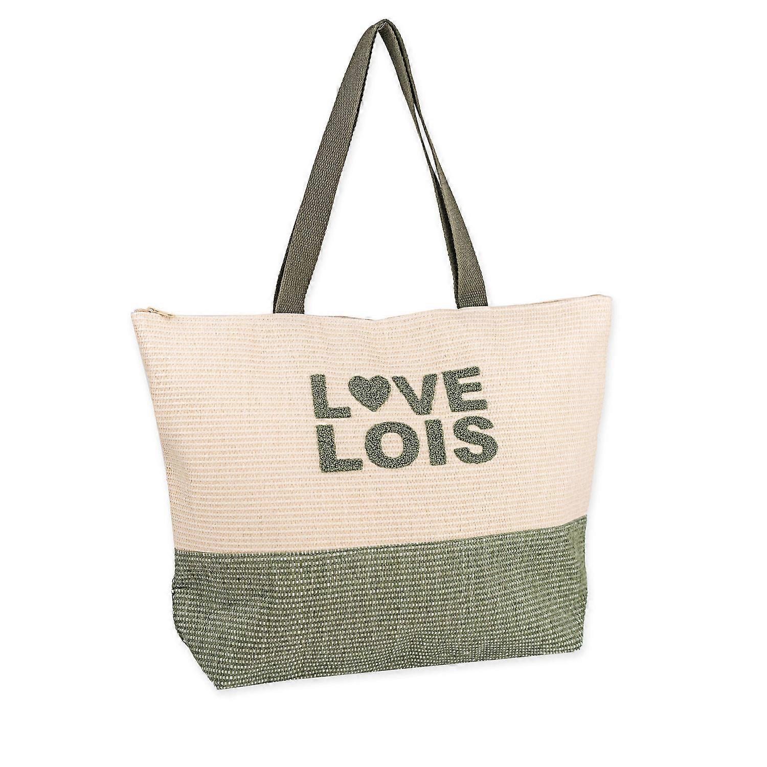 Lois Jensen Sac de plage