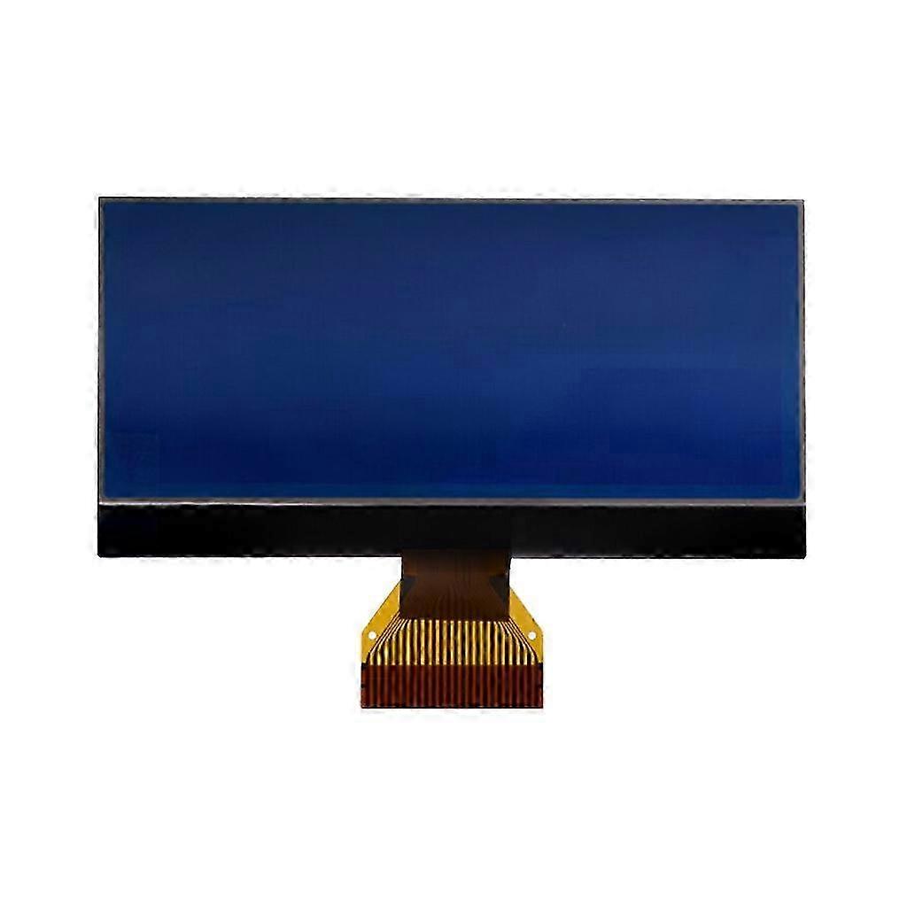 Auto LCD Display Tachometer Armaturenbrett Auto Ersatzteile für W169 W245 A-Klasse