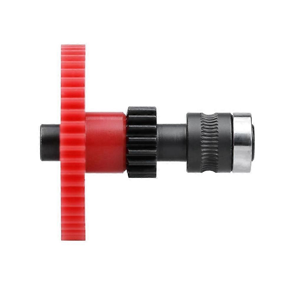 Extruder Gears for 3D Printers, Extruder Universal Gear Extruder, High Precision Dual Direct Drive Kit