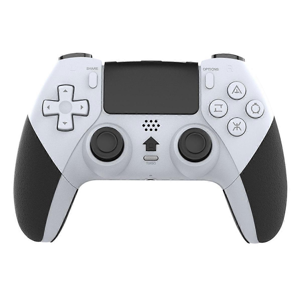 For / Pro/ Slim Console Wireless Bluetooth Controller Gamepad PC Wired Joystick Controle Gaming Acc